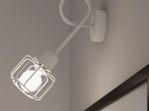 miniaturka Plafon SOLIS 3 dla Nowoczesnych Wnętrz