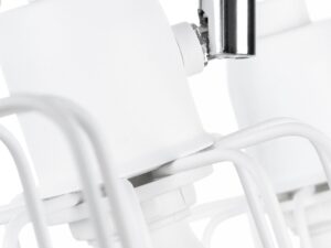 miniaturka Plafon SOLIS 3 dla Nowoczesnych Wnętrz