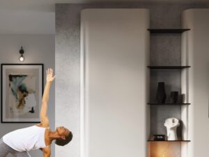 miniaturka Uniwersalny Kinkiet w Stylu Loft SOLIS 1