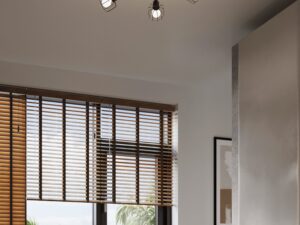 miniaturka Uniwersalny Kinkiet w Stylu Loft SOLIS 1