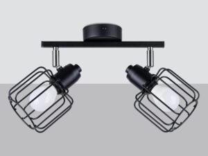 miniaturka Plafon SOLIS 2 do Każdego Wnętrza