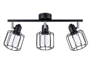 miniaturka Plafon SOLIS 3 dla Nowoczesnych Wnętrz