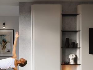 miniaturka Plafon SOLIS 3 dla Nowoczesnych Wnętrz