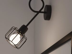 miniaturka Plafon SOLIS 3 dla Nowoczesnych Wnętrz