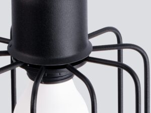 miniaturka Plafon SOLIS 3 dla Nowoczesnych Wnętrz