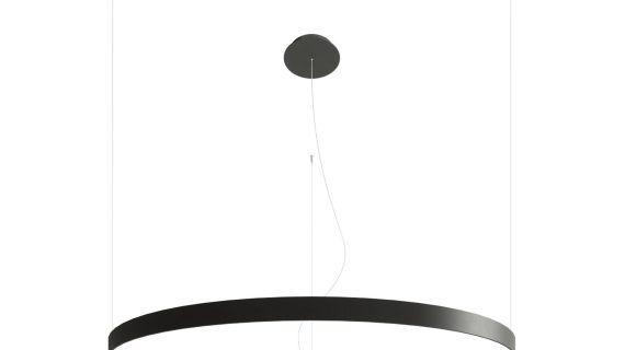 Nowoczesne Parametry Świecenia Żyrandola RADIX 110 - obrazek 13