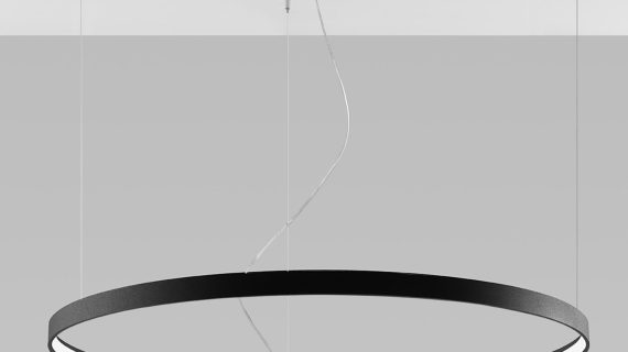 Nowoczesne Parametry Świecenia Żyrandola RADIX 110 - obrazek 14