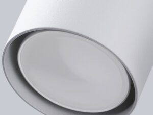 miniaturka Minimalistyczny Kinkiet Metalowy LEXUS 1