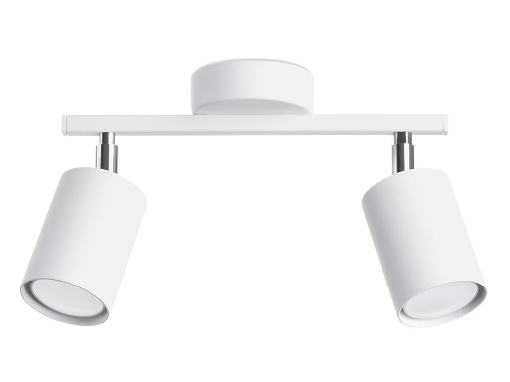 Plafon uniwersalny do aranżacji skandynawskich LEXUS 2