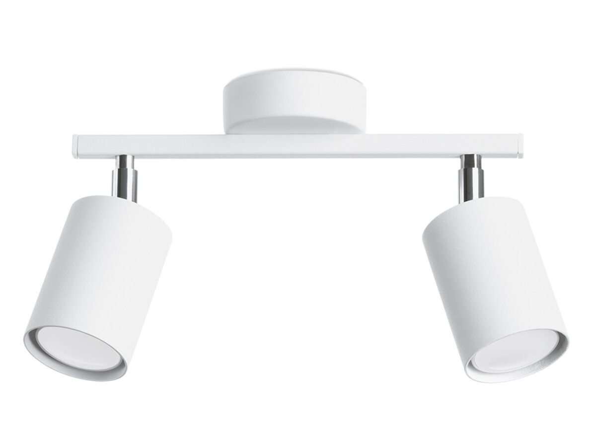 Plafon uniwersalny do aranżacji skandynawskich LEXUS 2