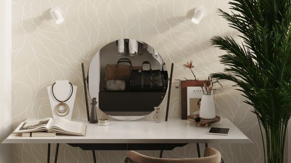 miniaturka Plafon uniwersalny do aranżacji skandynawskich LEXUS 2