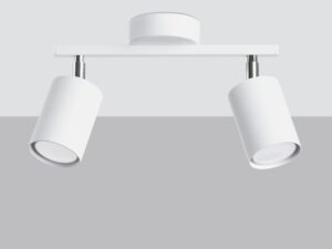 miniaturka Plafon uniwersalny do aranżacji skandynawskich LEXUS 2