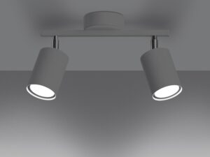 miniaturka Plafon uniwersalny do aranżacji skandynawskich LEXUS 2