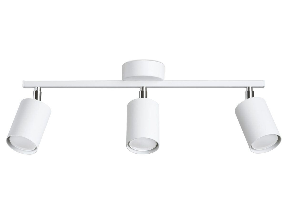 Plafon stalowy w stylu loftowym LEXUS 3