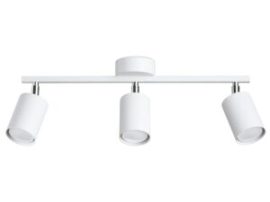 Plafon stalowy w stylu loftowym LEXUS 3