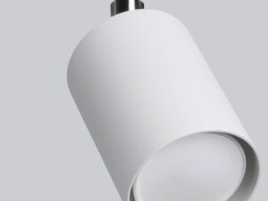 miniaturka Plafon stalowy w stylu loftowym LEXUS 3