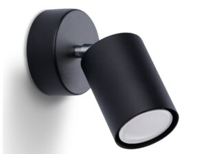 miniaturka Minimalistyczny Kinkiet Metalowy LEXUS 1