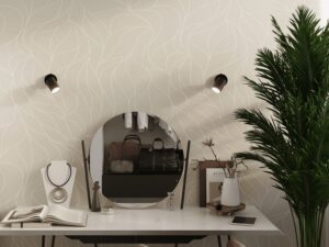 miniaturka Minimalistyczny Kinkiet Metalowy LEXUS 1