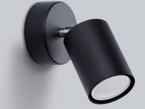 miniaturka Minimalistyczny Kinkiet Metalowy LEXUS 1