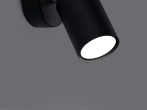 miniaturka Minimalistyczny Kinkiet Metalowy LEXUS 1