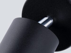 miniaturka Minimalistyczny Kinkiet Metalowy LEXUS 1