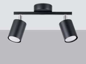 miniaturka Plafon uniwersalny do aranżacji skandynawskich LEXUS 2