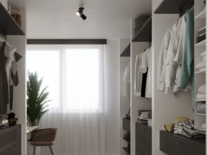 miniaturka Plafon uniwersalny do aranżacji skandynawskich LEXUS 2