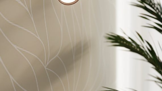 Plafon uniwersalny do aranżacji skandynawskich LEXUS 2 - obrazek 15