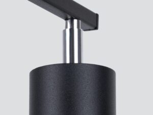 miniaturka Plafon stalowy w stylu loftowym LEXUS 3