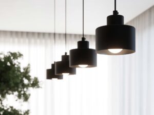 miniaturka Kinkiet SANTO Prostota i Harmonia