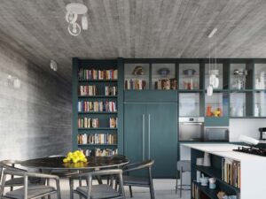 miniaturka Oświetlenie Proste i Ascetyczne TRIAD 2