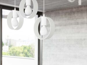 miniaturka Oświetlenie Proste i Ascetyczne TRIAD 2