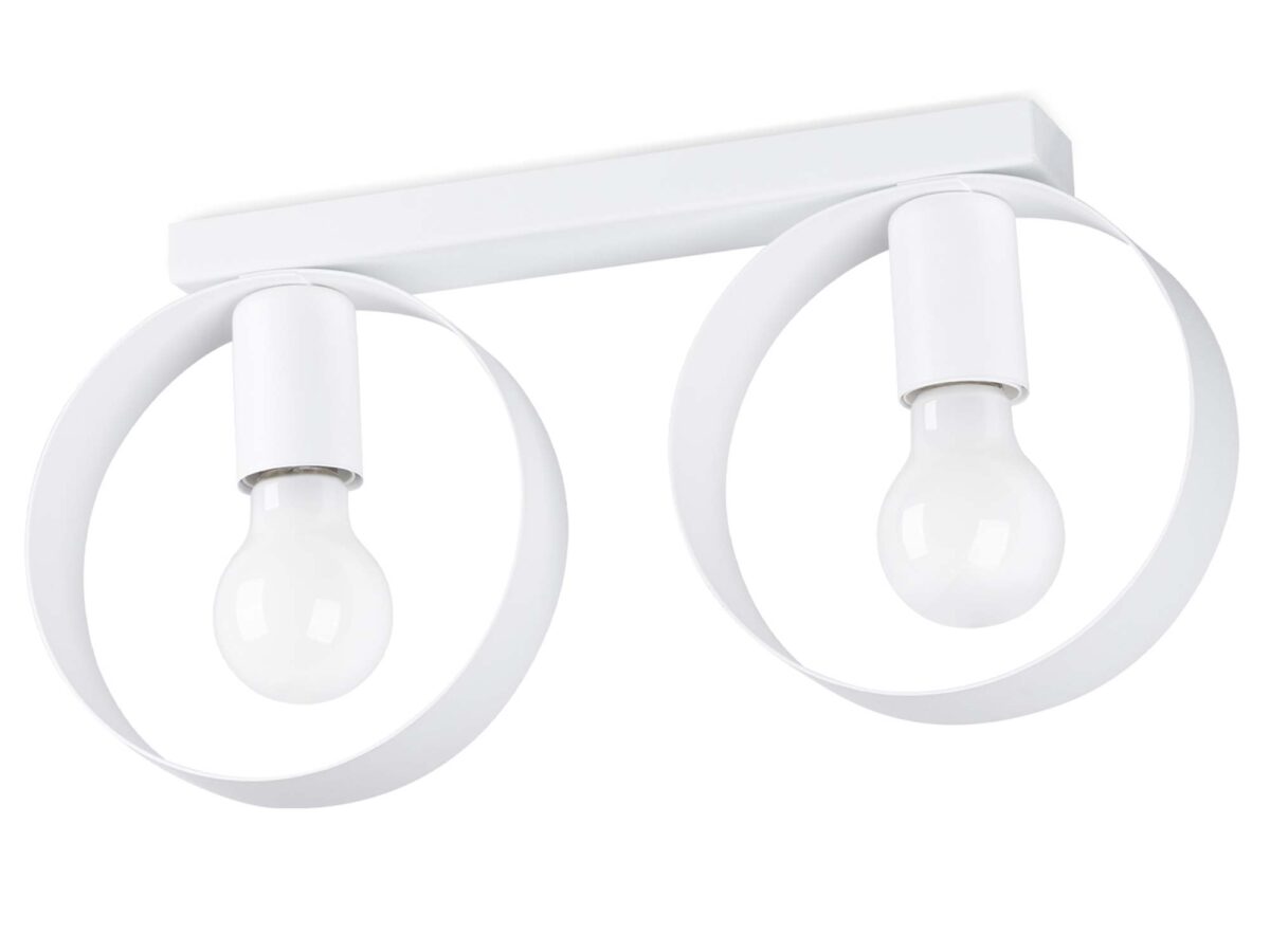 Oświetlenie Proste i Ascetyczne TRIAD 2