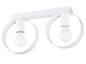 Oświetlenie Proste i Ascetyczne TRIAD 2