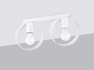 miniaturka Oświetlenie Proste i Ascetyczne TRIAD 2