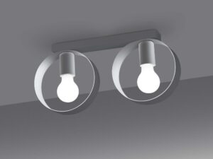 miniaturka Oświetlenie Proste i Ascetyczne TRIAD 2