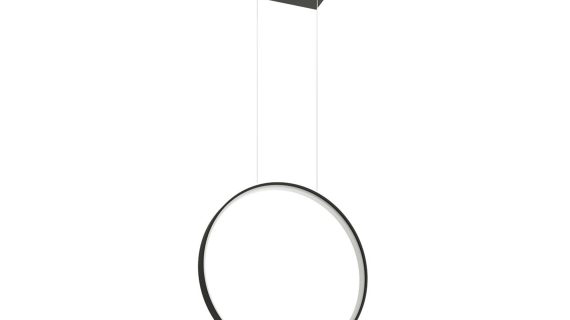 Wisząca lampa LED RADIX 55 z Aluminiowa - obrazek 11
