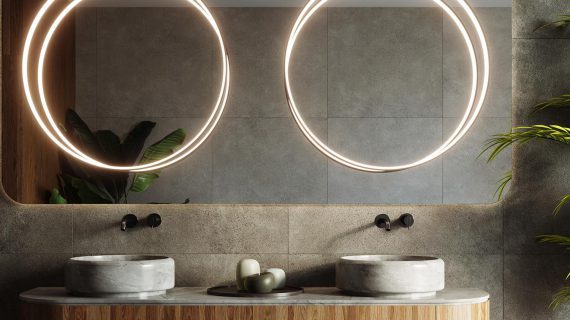 Wisząca lampa LED RADIX 55 z Aluminiowa - obrazek 18