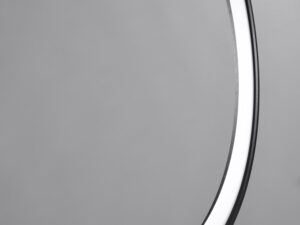 miniaturka Wisząca lampa LED RADIX 55 z Aluminiowa