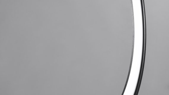 Wisząca lampa LED RADIX 55 z Aluminiowa - obrazek 15