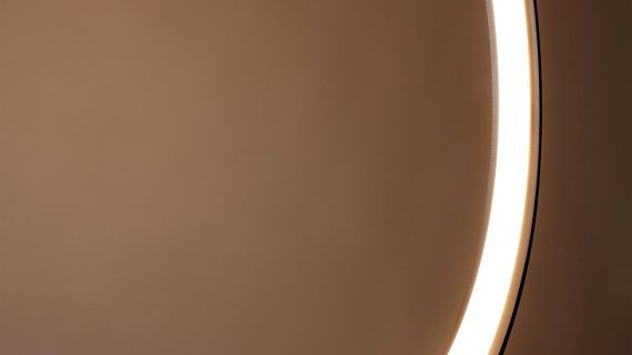 Wisząca lampa LED RADIX 55 z Aluminiowa - obrazek 16