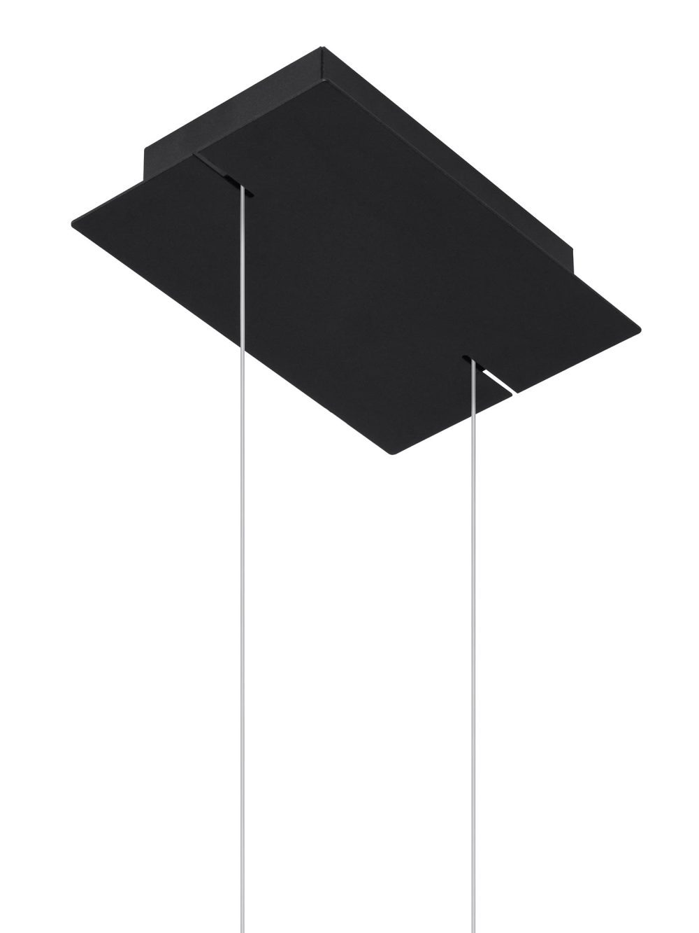 Wisząca lampa LED RADIX 55 z Aluminiowa - obrazek 17