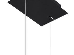 miniaturka Wisząca lampa LED RADIX 55 z Aluminiowa