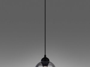 miniaturka Stylowe Oświetlenie Loftowe CALIX 1 Stal