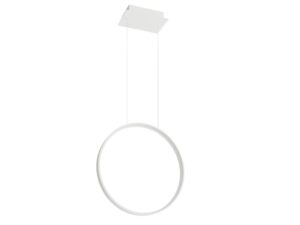 miniaturka Wisząca lampa LED RADIX 55 z Aluminiowa