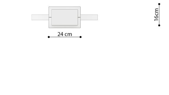 Wisząca lampa LED RADIX 55 z Aluminiowa - obrazek 30