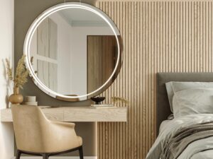 miniaturka Wisząca lampa LED RADIX 55 z Aluminiowa