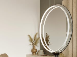 miniaturka Wisząca lampa LED RADIX 55 z Aluminiowa