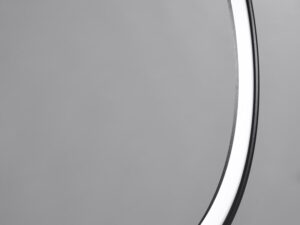 miniaturka Wisząca lampa LED RADIX 78 z Aluminiowa