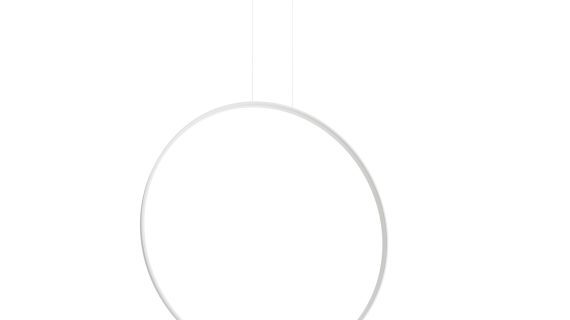 Wisząca lampa LED RADIX 110 z Aluminiowa - obrazek 19